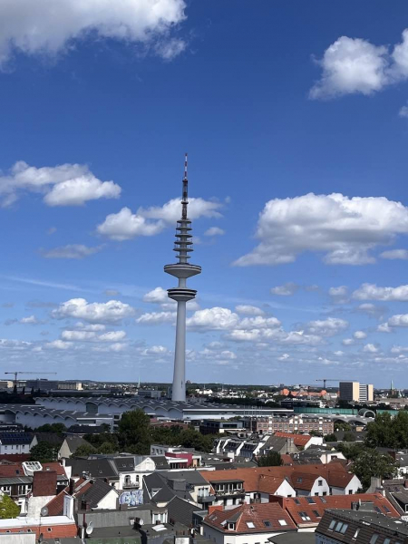 Hamburger Fernsehturm